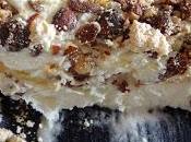 Semifreddo Amandes-Chocolat