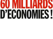 milliards d’économie!