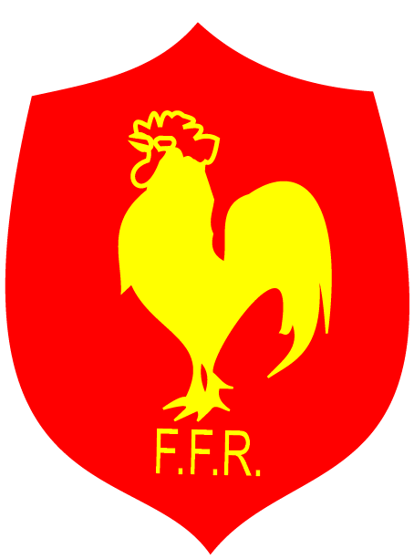 logo xv de france