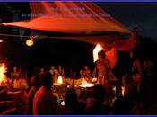 Poésie, Lectures, Chansons sensuelles Mille nuits, mercredi août Perols