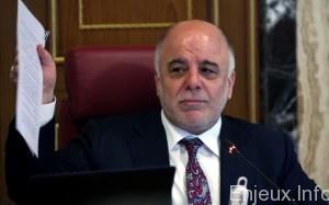 Irak : le Premier ministre annonce une série de réformes
