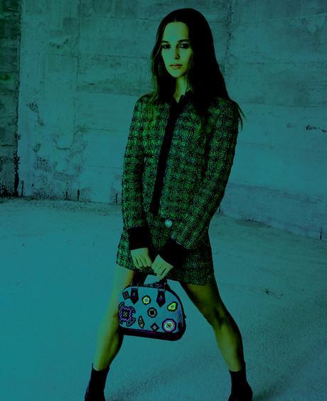 SERIE 3 - LOUIS VUITTON