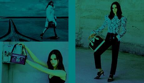 SERIE 3 - LOUIS VUITTON