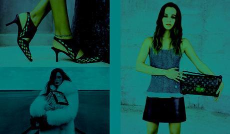 SERIE 3 - LOUIS VUITTON