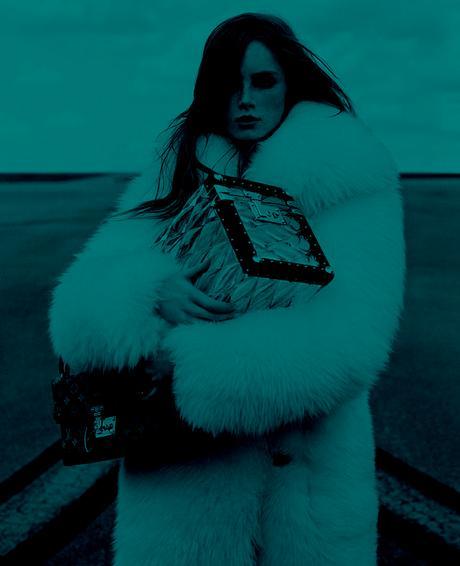 SERIE 3 - LOUIS VUITTON