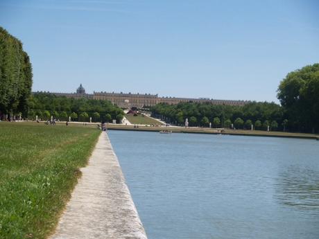 Jardin de Versailles