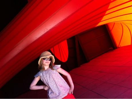 Insiste sculture Versailles