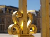 Versailles, c’est fermé lundi