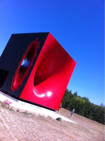 Sculpture Versailles