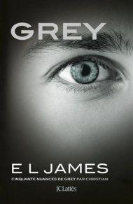 Grey EL James