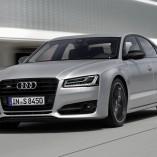 Audi S8 Plus, 605 ch rien que ça!