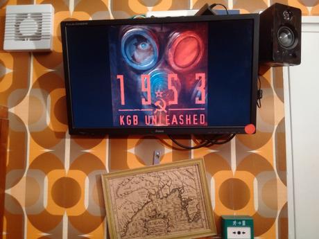 J’ai testé pour vous « l’Antichambre », nouvel Escape Game parisien !