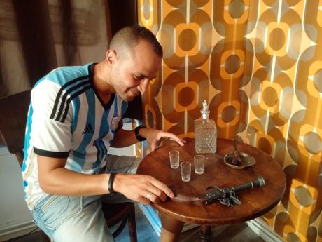 J’ai testé pour vous « l’Antichambre », nouvel Escape Game parisien !