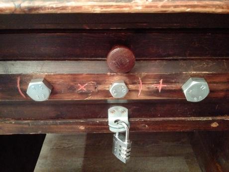 J’ai testé pour vous « l’Antichambre », nouvel Escape Game parisien !