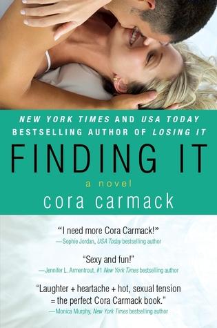 Losing It T.3 : Une si troublante attention - Cora Carmack