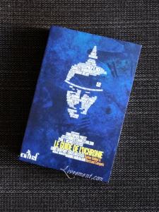 Rond de sorciere 57 11