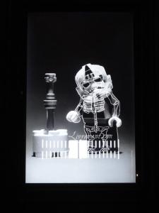 Rond de sorciere 57 08