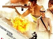 MISSION IMPOSSIBLE ROGUE NATION extraits inédits film Mercredi Cinéma #MissionImpossible
