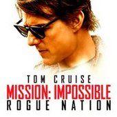 Mission: Impossible