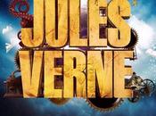 Voyage Extraordinaire Jules Verne partir Octobre 2015 Théâtre Mogador