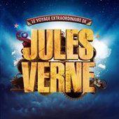 Le Voyage Extraordinaire de Jules Verne
