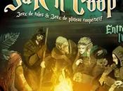 JdR’n Coop Soirée Geek