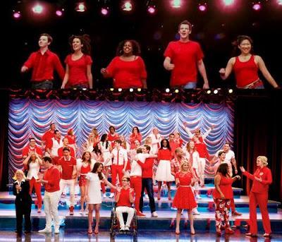 1238. Ma semaine en séries #188 et 189