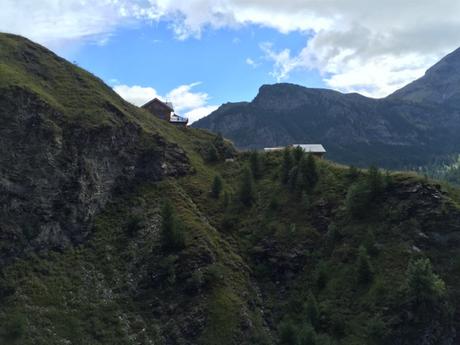 Quelques chemins de montagne #05