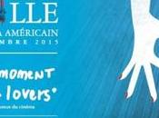 Cinéma Festival Deauville 2015, infos