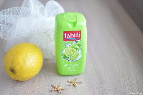 ( TAHITI ) Le citron vert a un petit pépin…