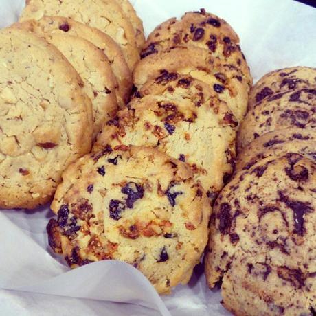 Cookies Diabetique Recettes
