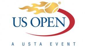 logo us open