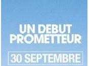 début prometteur Emma Luchini avec Manu Payet septembre 2015 cinéma