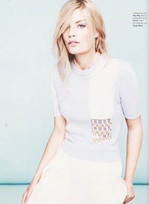 Grazia, tout doucement Grazia, tout doucement