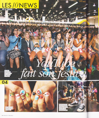 Grazia, tout doucement Grazia, tout doucement