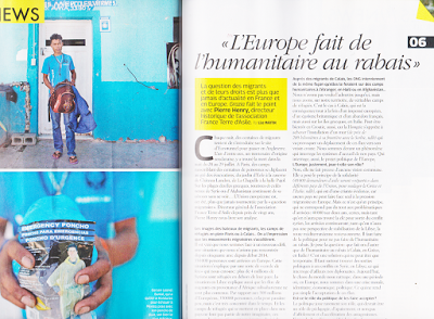 Grazia, tout doucement Grazia, tout doucement