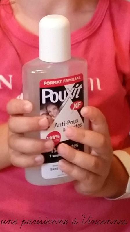 Les indispensables du trousseau de colo #MardiBeauté pouxit