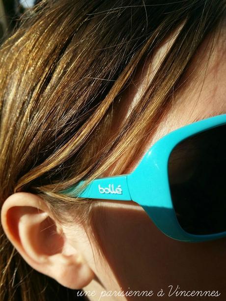 Les indispensables du trousseau de colo #MardiBeauté luenttes-de-soleil-enfants