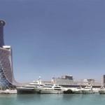 Cultural Escape: Abu Dhabi’s First Lady “Ladies first”