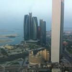 Cultural Escape: Abu Dhabi’s First Lady “Ladies first”