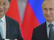 Chine: rouble russe entre circulation comme monnaie d'échange