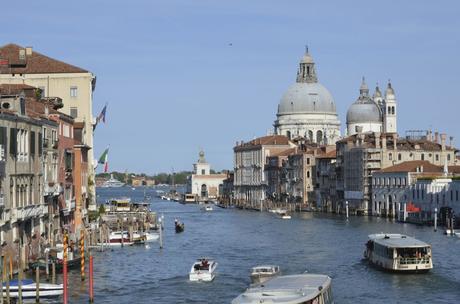 Visiter Venise en famille en 4 jours