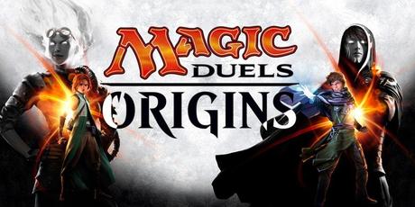 Magic Duels débarque sur Steam et sur consoles !‏