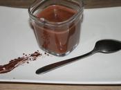 Flan chocolat (façon Dany)