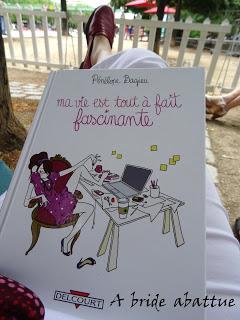 Paris ouvre ses plages jusqu'au 23 août 2015 sur le Bassin de La Villette