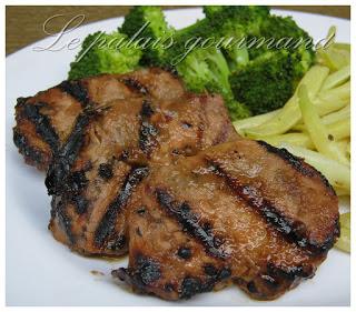 Porc du petit dragon