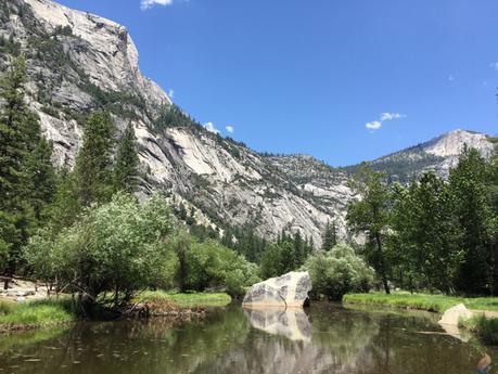 Revoir Yosemite…de ses propres yeux!