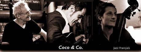 Coco & Co à  » La Tête dans les Etoiles  » à ANIANE