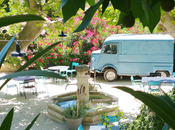 Visite Déco Hameau baux