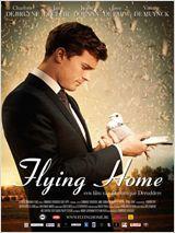 Flying Home : Jamie Dornan devra choisir entre argent et amour